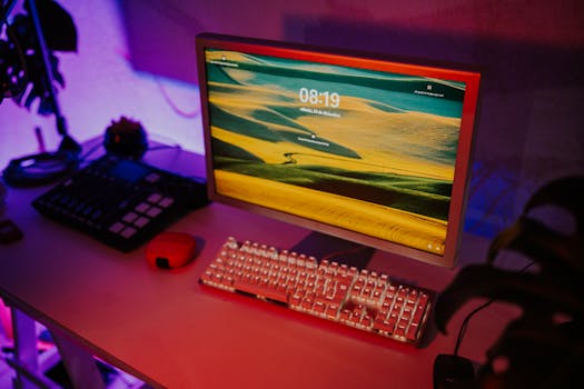 Elgato Key Light
