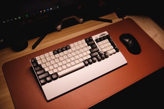 Logitech MX Keys S